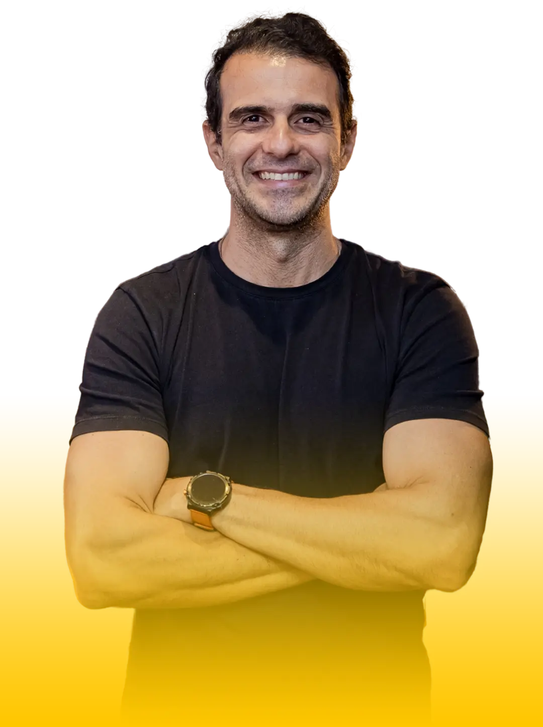 Tridimensi Academy - Fabiano