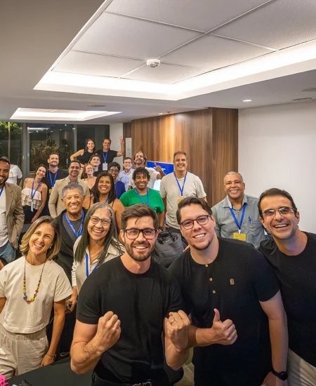 Tridimensi - Imersão