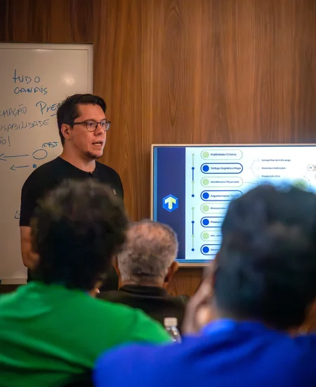 Tridimensi - Imersão