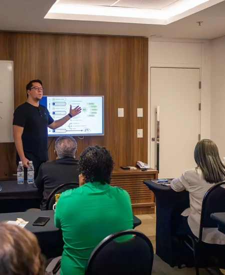 Tridimensi - Imersão