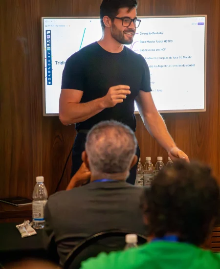 Tridimensi - Imersão